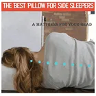 Подушка Удобная для головы и шеи, мягкая накладка на подушку #45