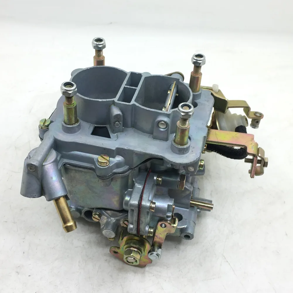 

SherryBerg Carburetor carb for Ford Escort Pampa Del Rey Belina 1984 to 1993 Cht 1.6L 2B CARBURETTOR for FORD CHEVROLET 1.6L