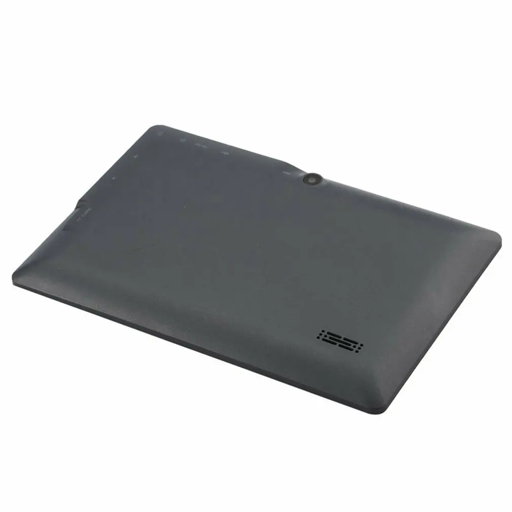 

7 Inch Wifi Tablet Computer Quad Core 512 + 4Gb Wifi Custom Android Processor Frequency Intelligent Gravity Sensor