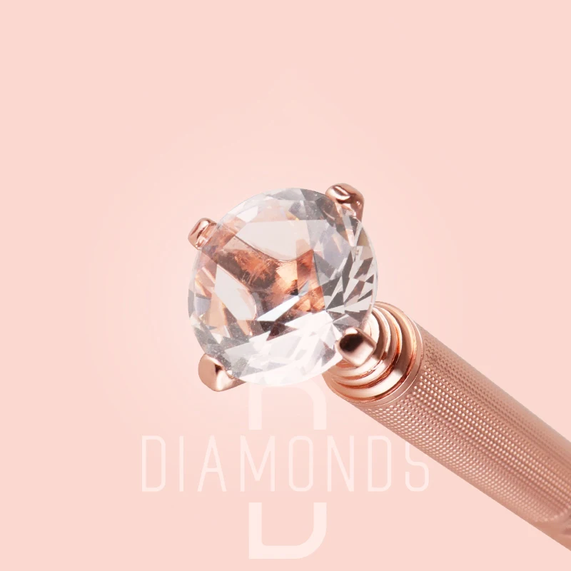 Ручка для перманентного макияжа микро машинка татуажа микроблейдинг