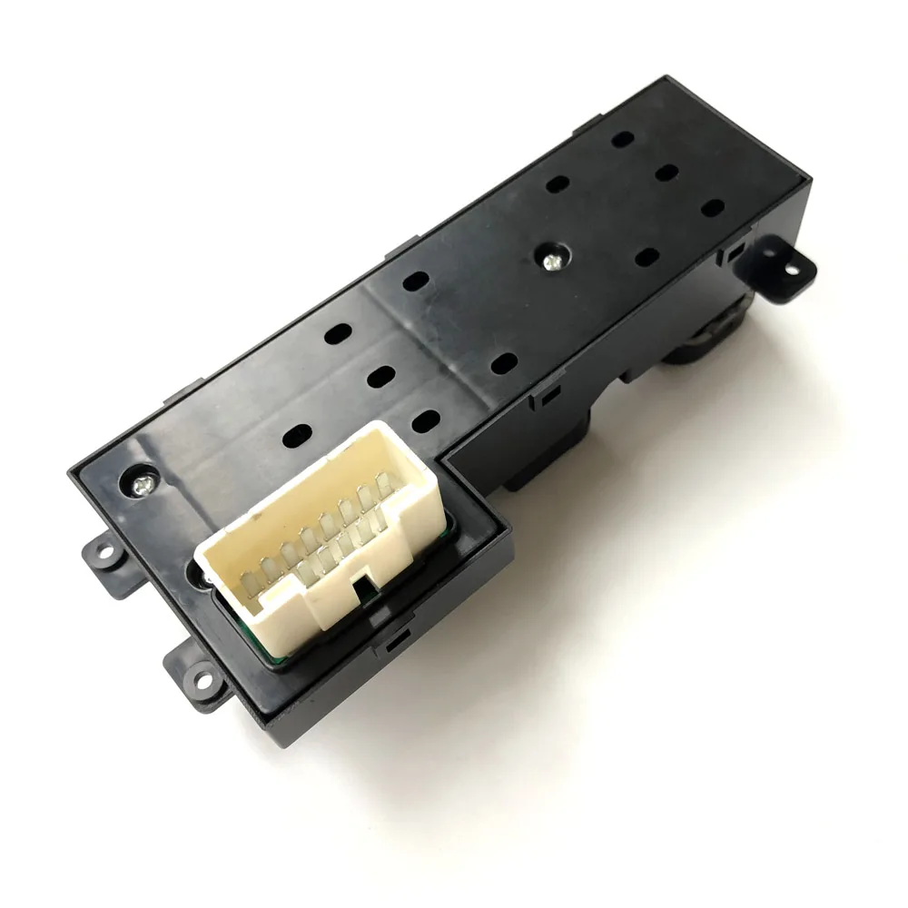 Главный переключатель управления электрическим электроприводом для подъемника