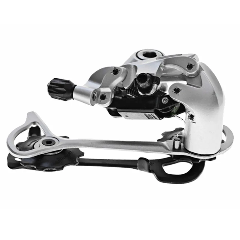 SHIMANO DEORE LX RD-T661 сзади 9-27-скорость горный велосипед/универсал передачи совершенно аппарат не Привязанный к оператору сотовой связи