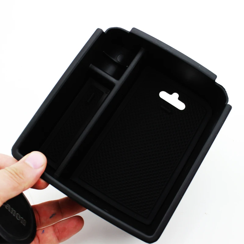 Жеребенок горение автомобиля подлокотник центральный ящик для хранения