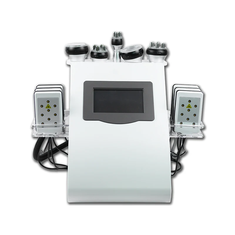 

Массажер для тела, аппарат для липосакции тела, аппарат для подтяжки кожи, легкий спа-уход за кожей тела для дома или магазина (110 В)