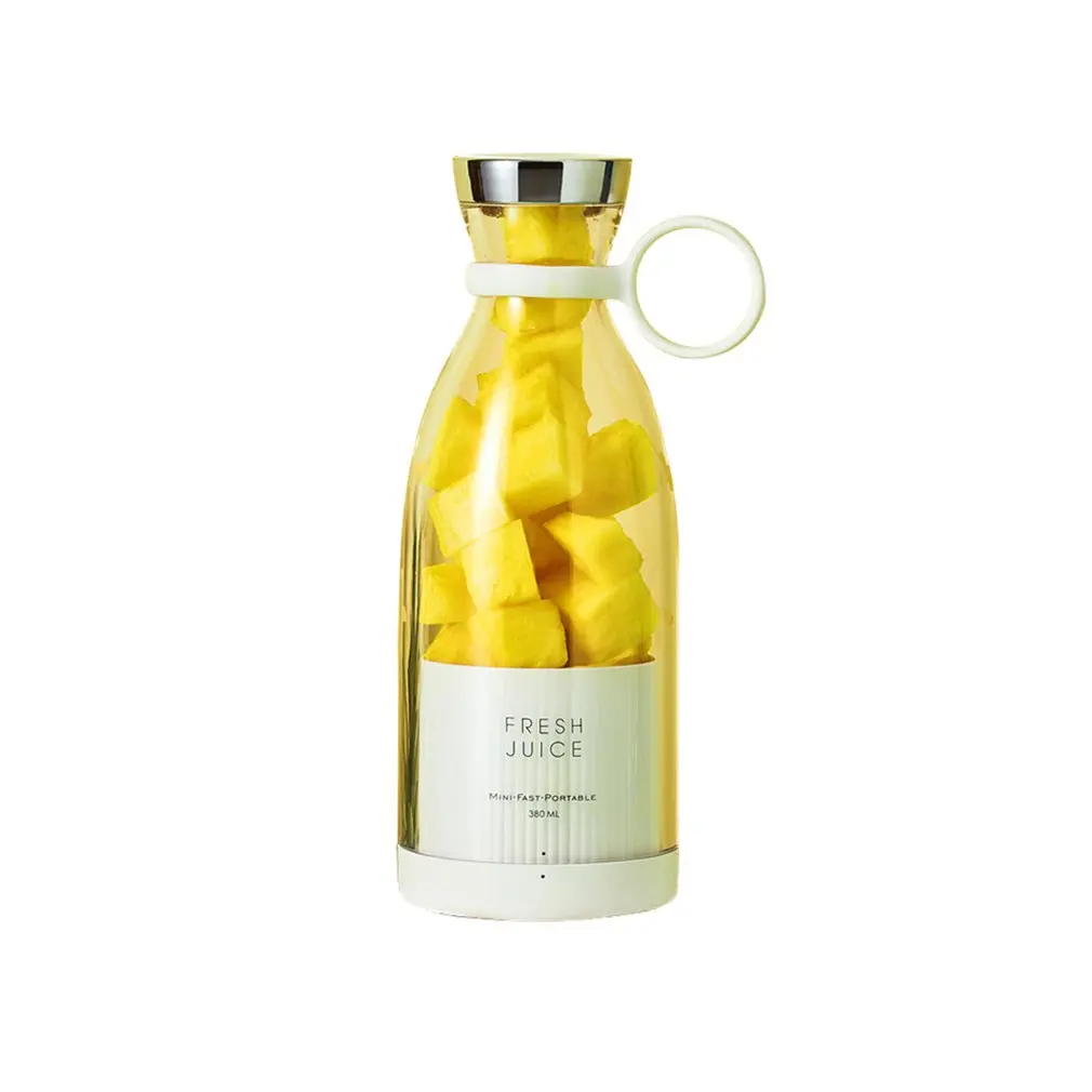 

Соковыжималка для фруктов, электрическая портативная мини-соковыжималка для фруктов, чашка с зарядкой от USB, соковыжималка для фруктов, быт...