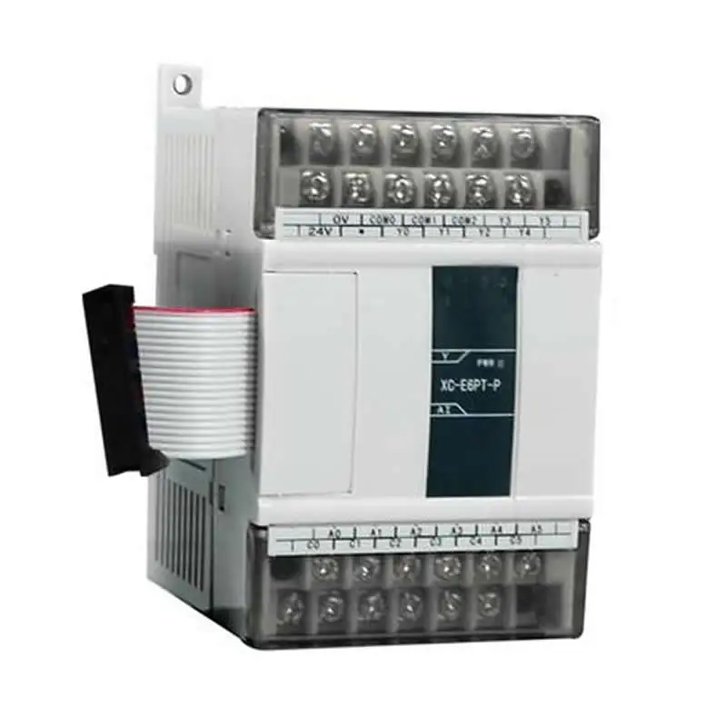 Новый оригинальный Xinjie модуль расширения XD E8AD/ A E6TC P/XD E6PT E2GRP один год