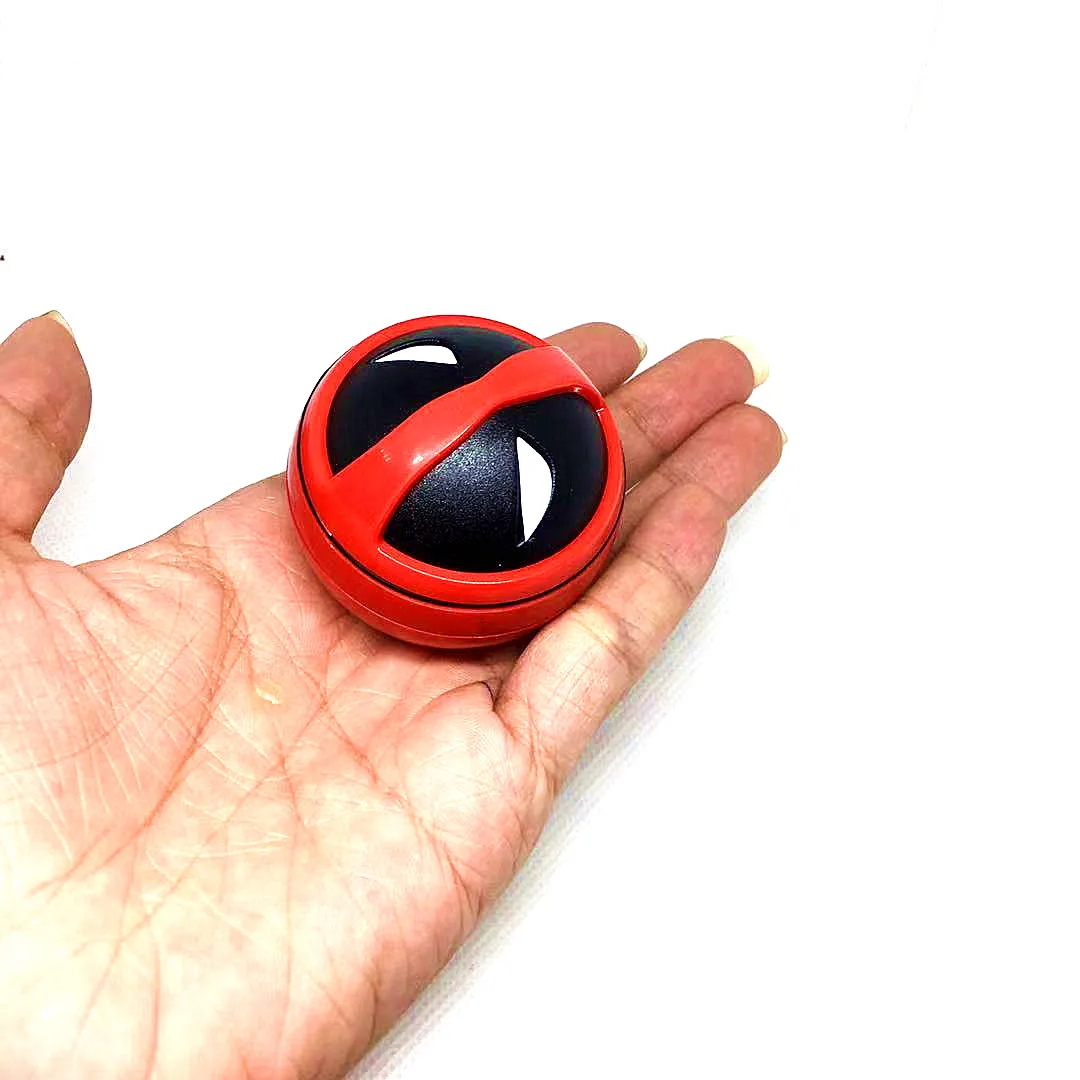 Горячая Распродажа Film травяной измельчитель Табак Курение дымовая трубка