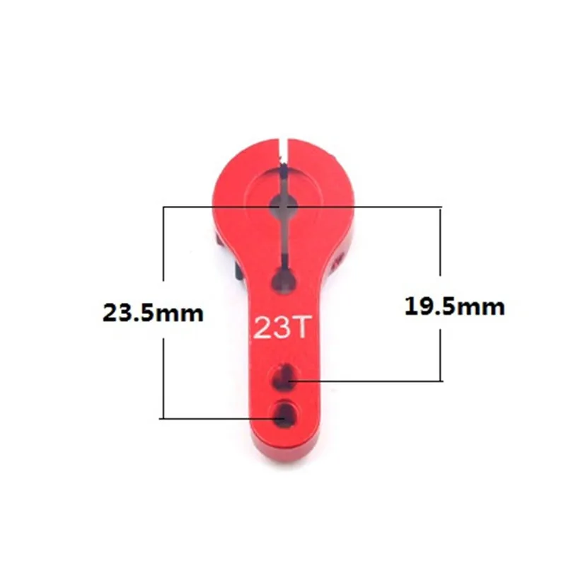 серворычажный рожковый кро