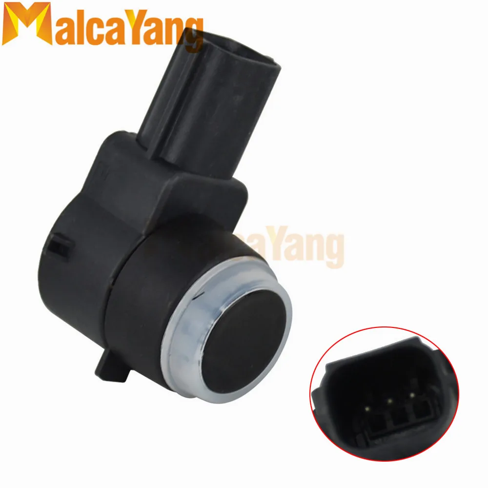 13326235 0263013080 13242365 датчик парковки для Cruze Regal Saab Opel Corsa Insignia|Датчики парковки| |