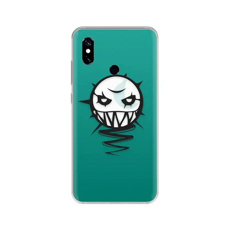 Rainbow six R6 game LOGO Luxury Unique Design Phone Cover For Xiaomi Mi 8 9 SE T A2 MAX3 Redmi 4X 5 PLUS 5A 6A 7 7A K20 K30 PRO | Мобильные
