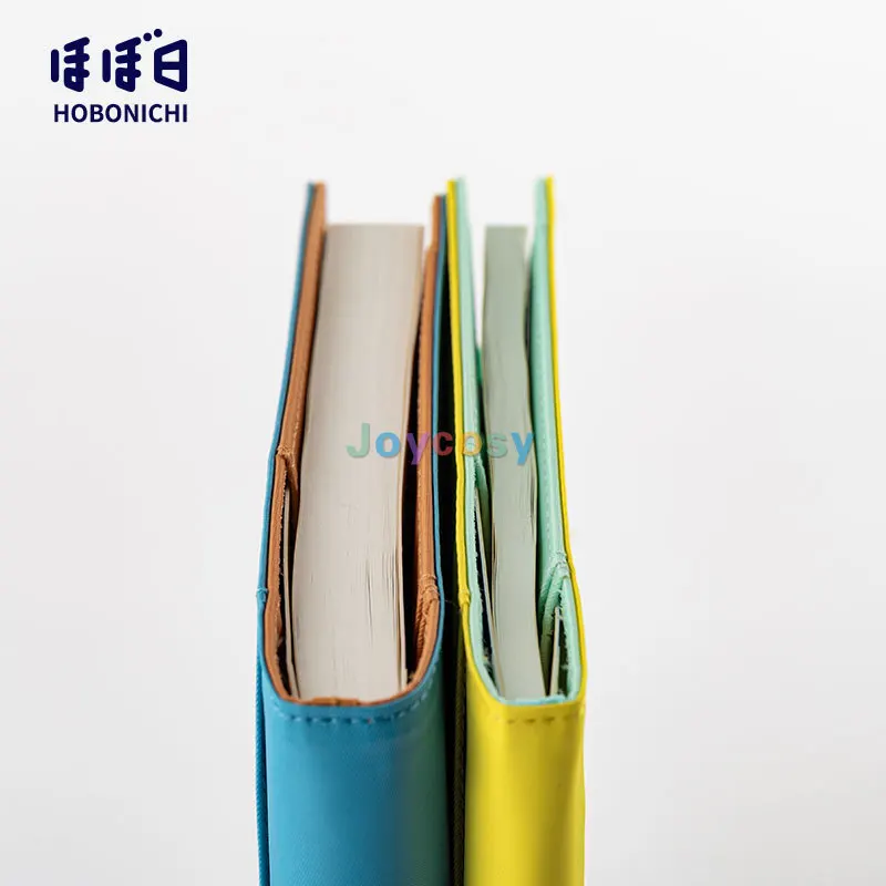 Заполняемый блокнот Hobonichi 2022 бездневный размер двоюродного сериала Размер A5