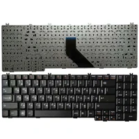 new russianru laptop keyboard for lenovo b560 b550 g550 g550a g550m g550s g555 g555a g555ax