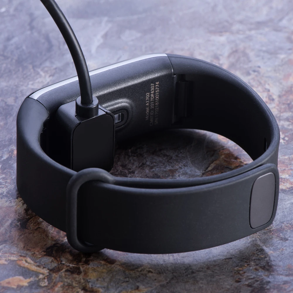 Usb зарядный кабель для Huami 2 AMAZFIT COR A1712 Смарт-часы браслет магнитное зарядное