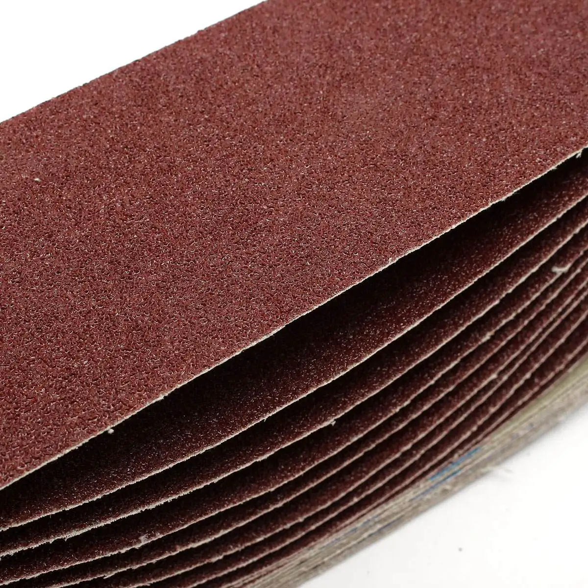 

10pcs 93x935mm Zirconia Abrasive Sanding Belts For Sanding Light Metal Wood