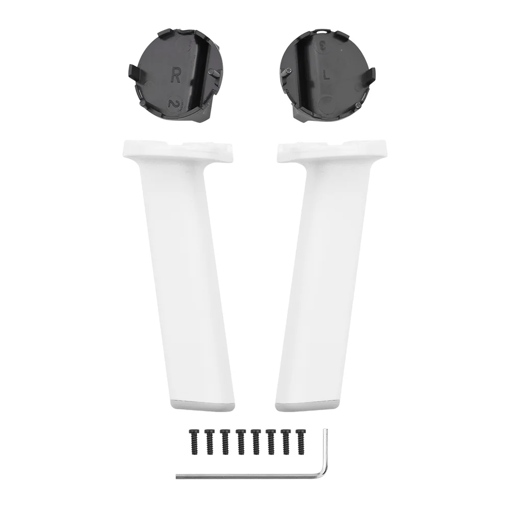 Подставка для шасси DJI Mavic Pro Platinum Snow whit левый передний правый задний запасной