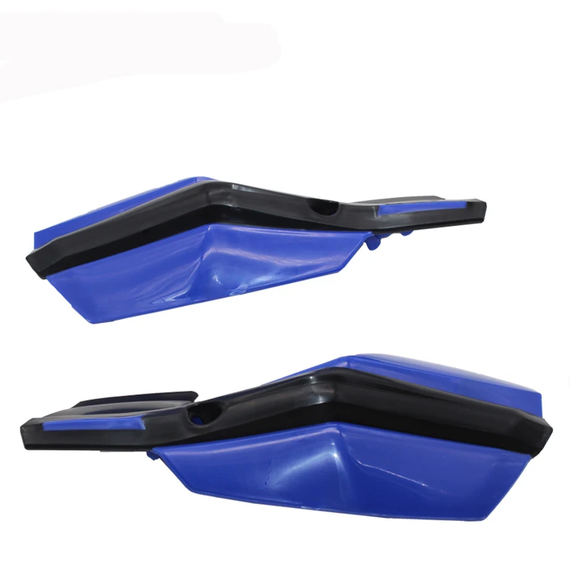 Защита для рук на руль мотоцикла защитная накладка CRF YZF RMZ KLX EXC EXCF SX квадроцикла