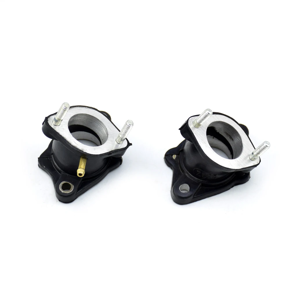 PZ30 30 мм Carb Carbretor резиновый переходник впускной коллектор Pip для 200cc CG250 250cc Dirt Bike Go