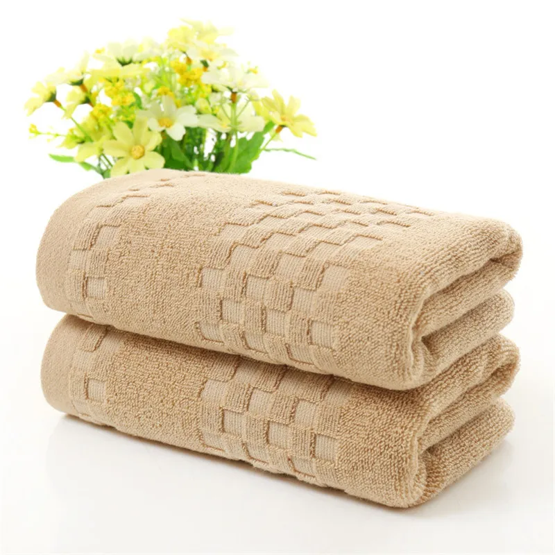 Роскошное Мягкое хлопковое полотенце для лица с ананасовым узором взрослых