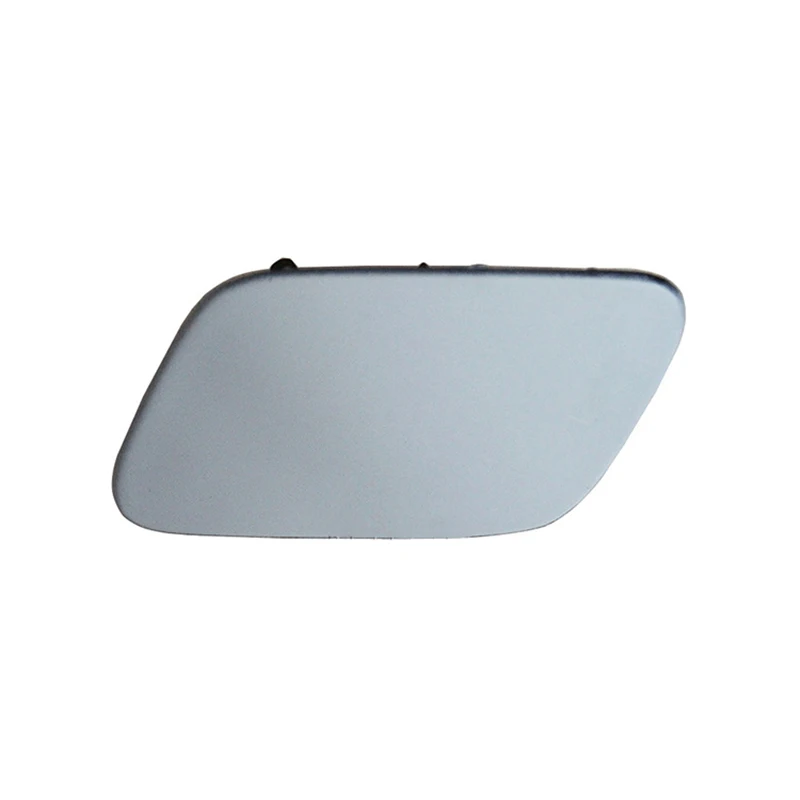 

Auto Front Bumper Headlight Headlamp Washer Cover Cap for Audi A4 B7 2005 2006 2007 2008 8E0955275E 8E0955276E