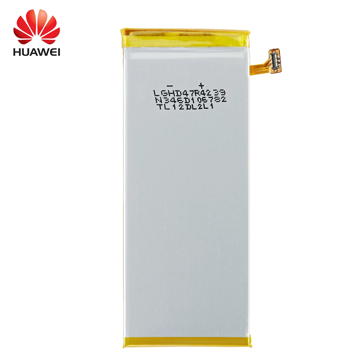 100% Orginal Huawei HB444199EBC 2300mAh Battery For HUAWEI Ascend G660 G660-L75 L075 Mobile Phone Batteries