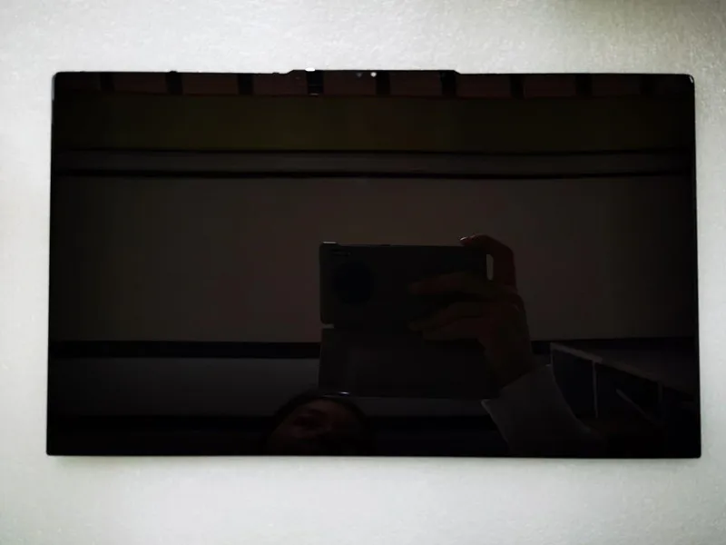 

14.0''FHD LCD LED Screen Apply to lenovo Yoga S940-14IWL 81Q7 NO-Touch Display Screen 5D10T08248 5D10T08247