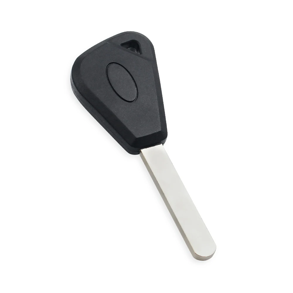 With Key Ring Dandkey транспондер ключ без чипа для Subaru Legacy Tribeca Импреза, Легаси 2011- Замена Заготовка ключа замка зажигания автомобиля оболочки дистанционного корпуса - Количество кнопок: With Key Ring