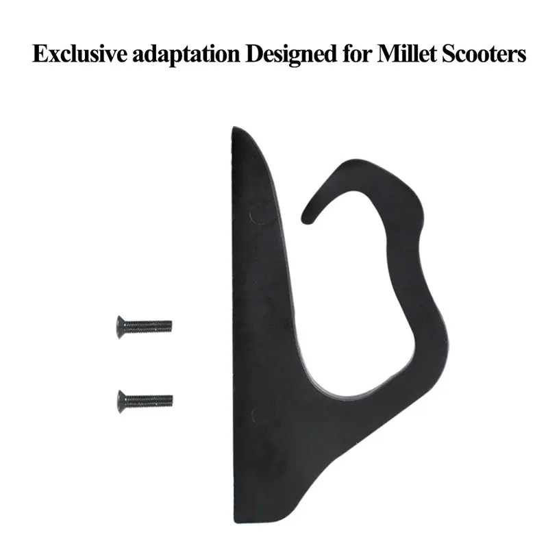 Самокат крюк самокат высокое качество лаконичный водонепроницаемый практичный