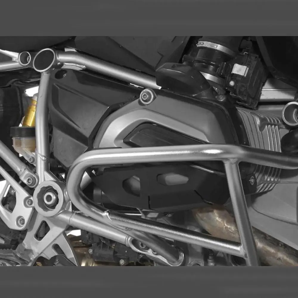 Защитное покрытие для головки блока цилиндров двигателя мотоцикла BMW R1200GS LC R1200RS