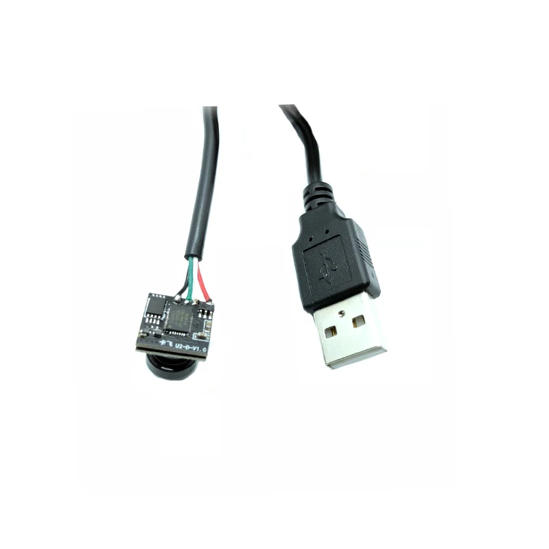 HD 720P широкоугольный объектив видеонаблюдение UVC USB камера мини USB модуль печатная плата системы видеонаблюдения CMOS Windows pc веб-камера
