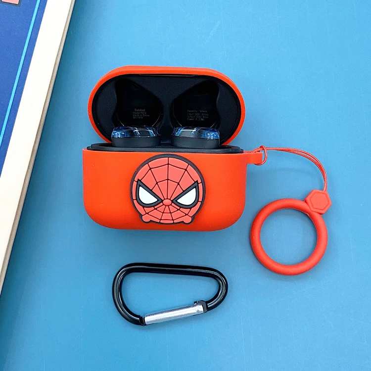 Мультяшный силиконовый чехол портативный защитный для Sabbat X12Pro E12Ultra X12Ultra E12