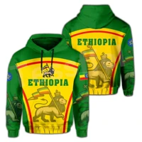 tessffel newest ethiopia county flag africa native tribe lion long sleeves tracksuit 3dprint menwomen harajuku funny hoodies 12