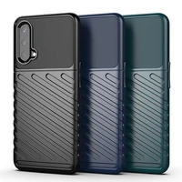For Cover Oneplus Nord Case For Oneplus Nord Capas Shockproof Armor Rubber TPU Cover For Oneplus Nord N10 N100 Fundas