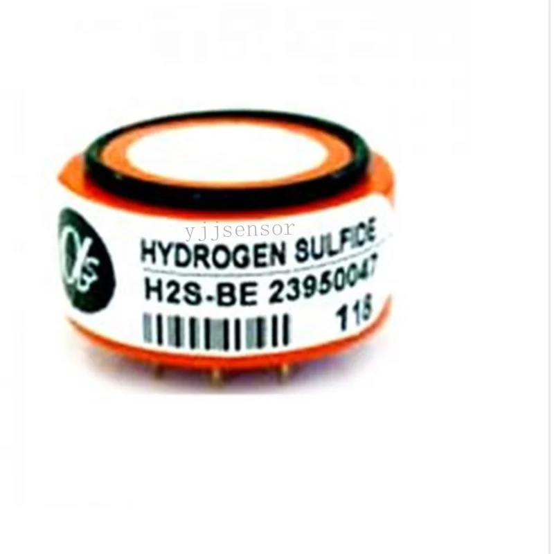 

Hydrogen sulfide sensor H2S-BE(large range)