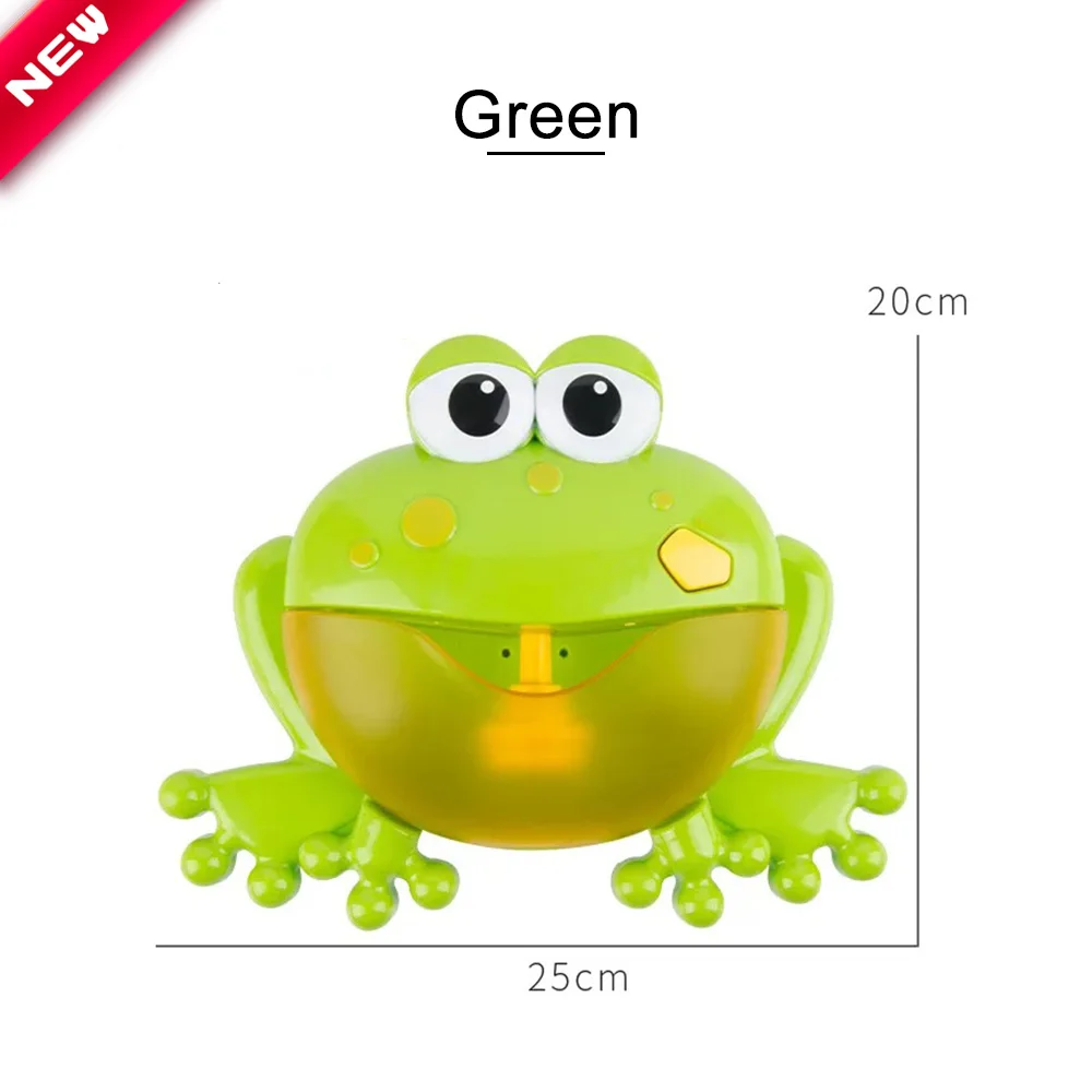 Детские игрушки для душа милые Пузырьковые крабы Подсолнух ванной детский кран