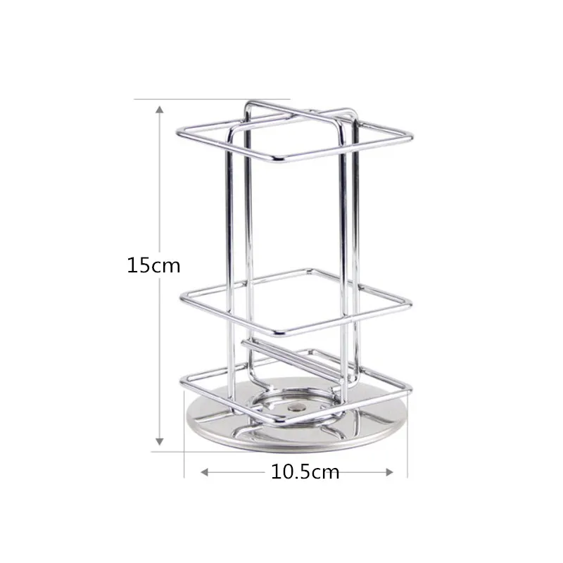 2021 Band Nespresso Coffee Pods Rotating Rack Capsule Stand Organization Holder Capsules Storage Shelf | Дом и сад