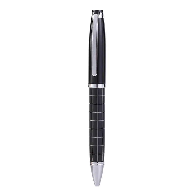 Guoyi B021 424 G2 Шариковая ручка Роскошная деловая проверка металлические