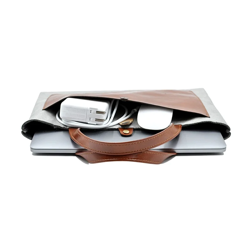 2020 ультратонкая сумка для ноу