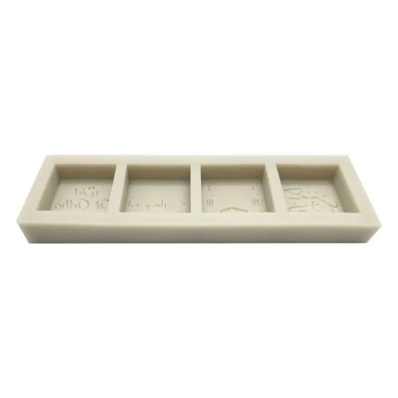 2021 новая силиконовая форма для помадки мусса торта шоколада | Дом и сад