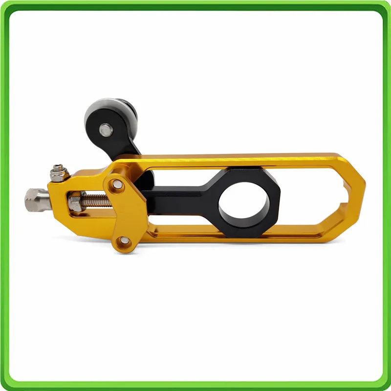 Регулятор натяжения цепи мотоцикла с катушкой Подходит для BMW HP4 2012-2014 S1000R 2014-2016