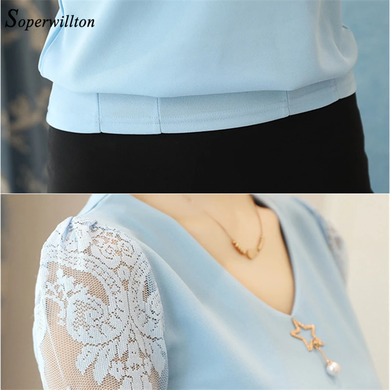 Элегантная женская блузка с v-образным вырезом облегающие повседневные топы