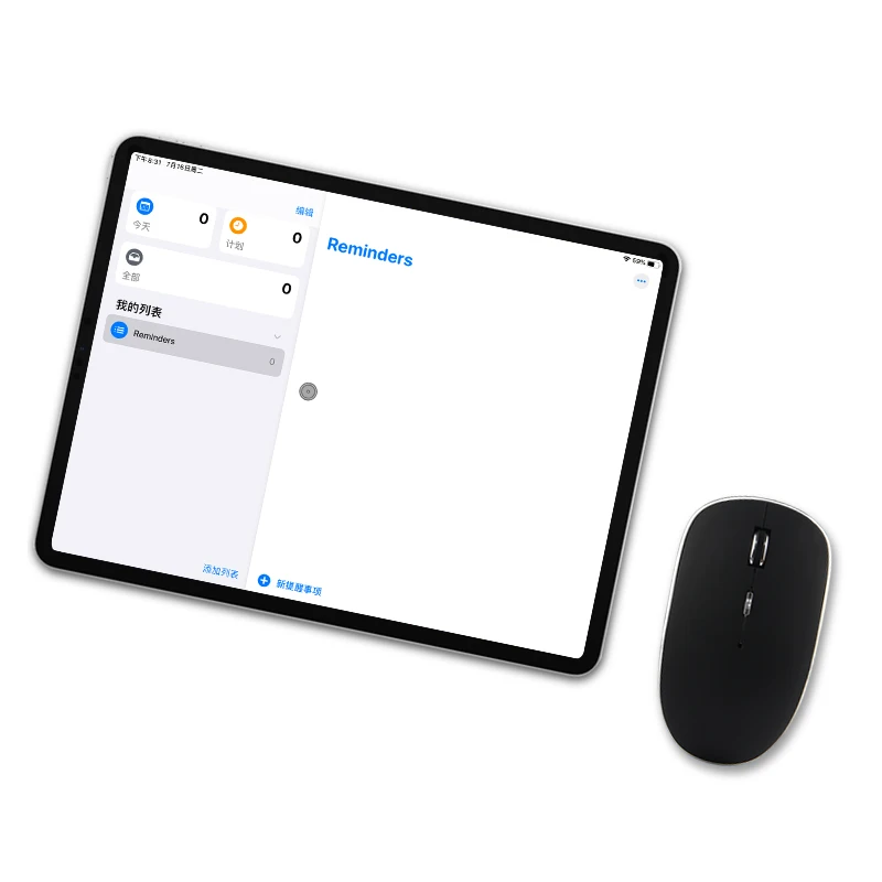 Bluetooth мышь HUWEI для iPad Pro 11 12 9 дюйма 2018 2020 2021 Air 4|Мыши| |
