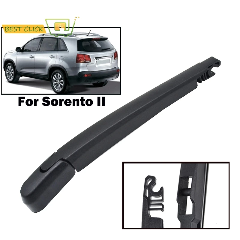 Рычаг стеклоочистителя Misima для KIA Sorento MK2 2009-2014 рычаг задней панели 2010 2011 2012 2013 |