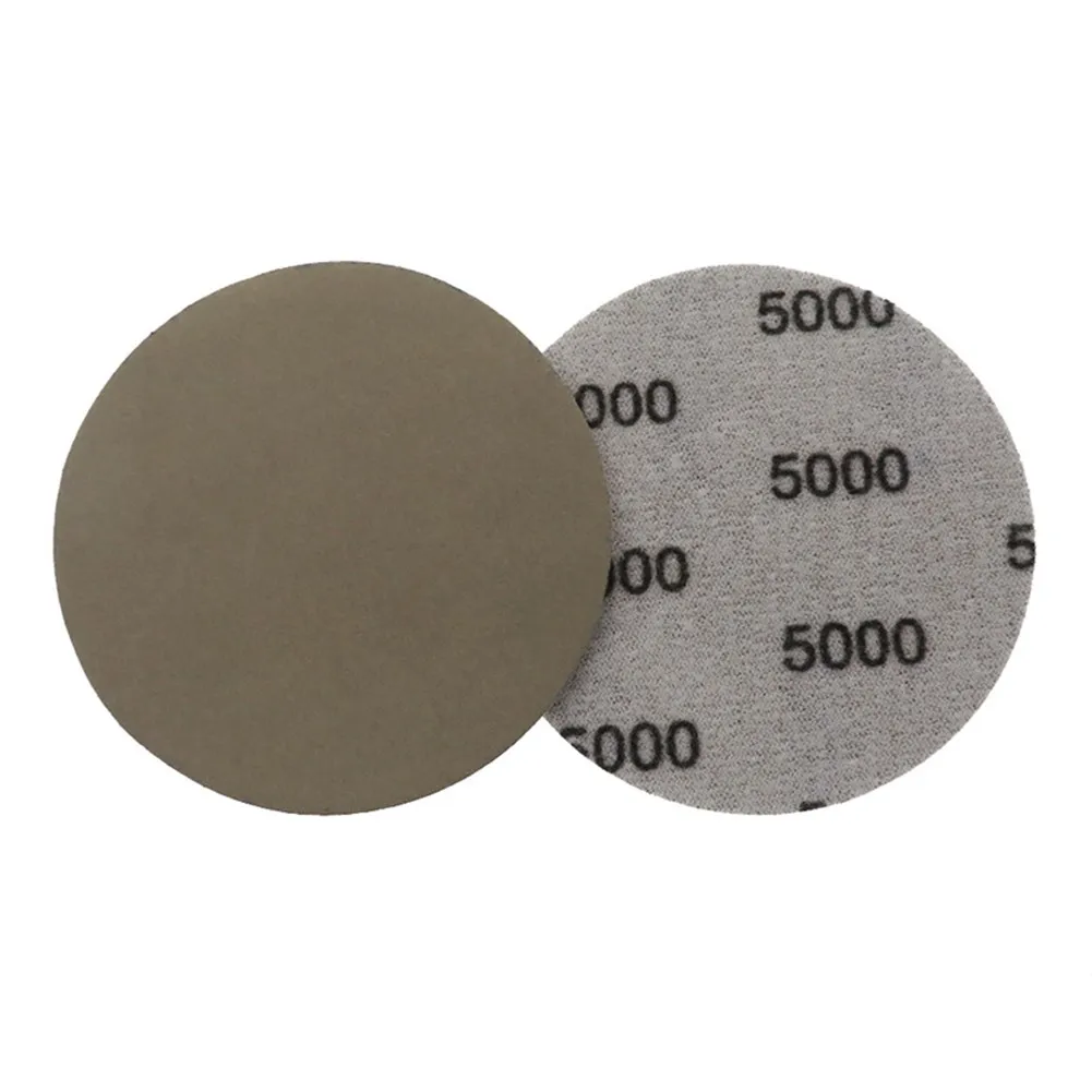 

1000 1500 2000 3000 5000 7000 Sanding Discs 3 Inch 30pcs Discs Sanding
