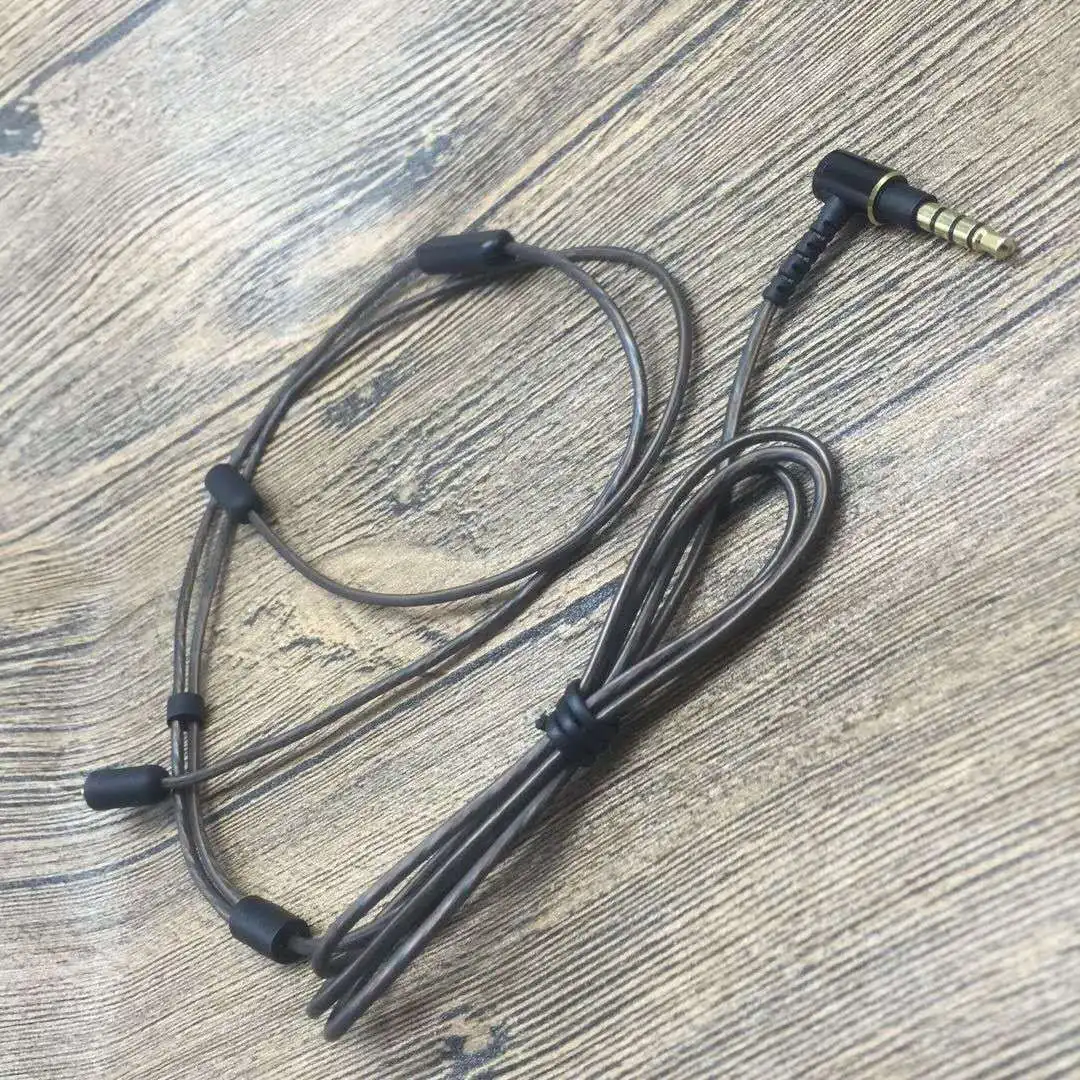 3.5mm MMCX Headphone Replacement Audio Cable Earphone for Sony XBA-N3 XBA-N3Q XBA-N3AP XBA-N1AP 1.2m | Электроника