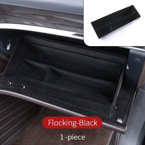 Ящик для хранения перчаток для Mercedes 2020 ~ 2025 gle w167 c167, чехол, принадлежности gls x167 gle 350/amg 450 500e 53, аксессуары для интерьера