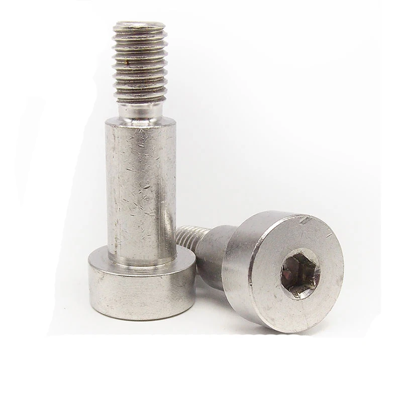 2 шт. M12 заплечные винты Шестигранная заглушка винт шестигранные Контурные болты