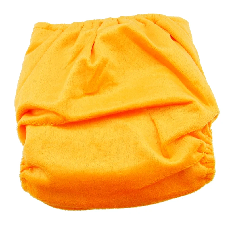 3 комплекта AI2 Minky Double Dussets многоразовые reusable Обложка ТПУ водонепроницаемые