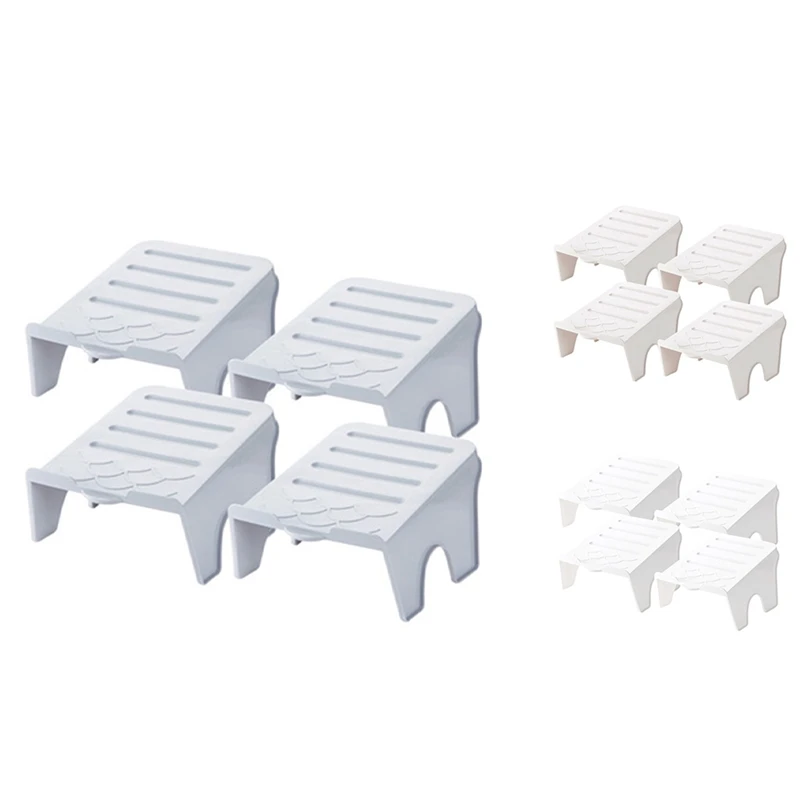 

Shoe Shelf Shoe Holder Household Living Room Organizer Rack Shoe Slippers Storage Rack Home Decoration