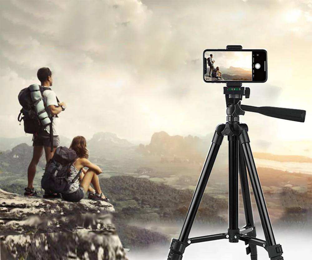 Зажим для телефона 1/4 дюйма зажим со стойкой в виде треноги аксессуаров штатива