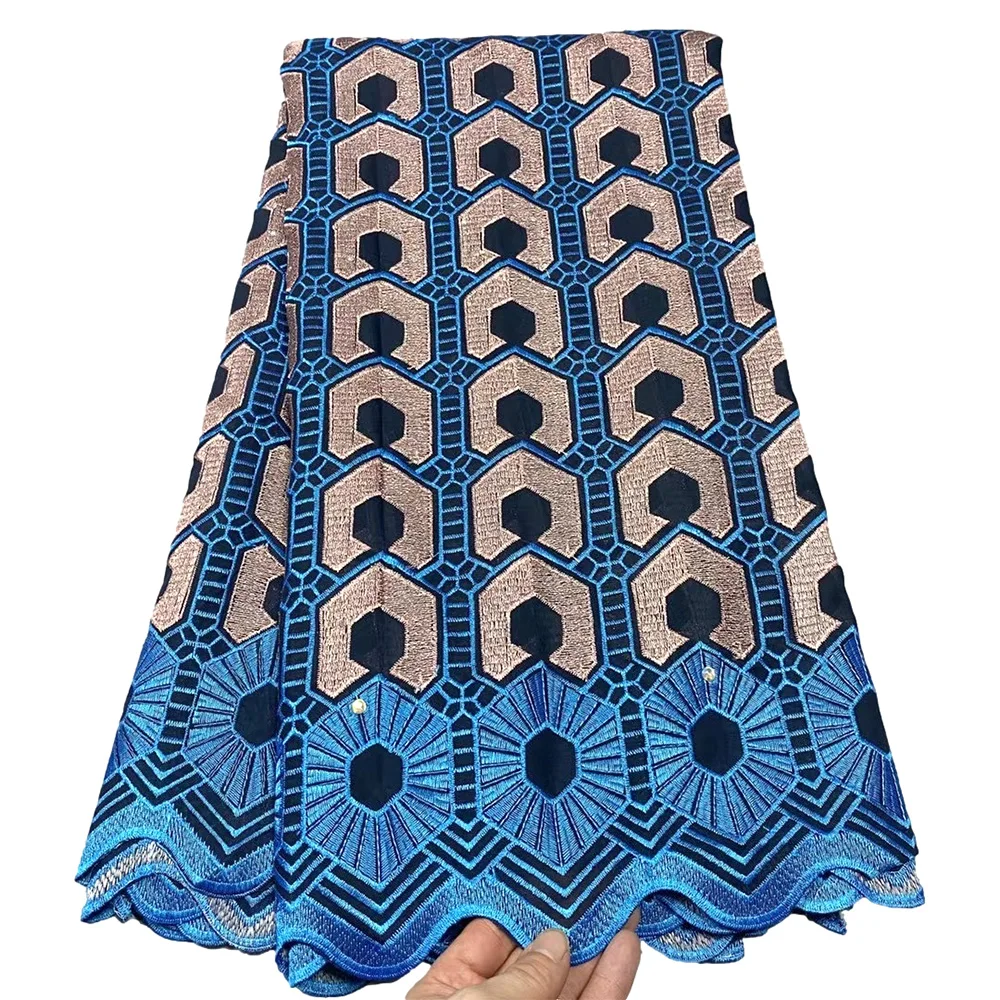 Швейцарская вуаль кружева в Швейцарии африканская кружевная ткань для свадьбы 2 5